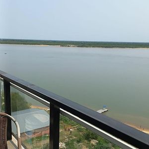 Balcon Del Parana